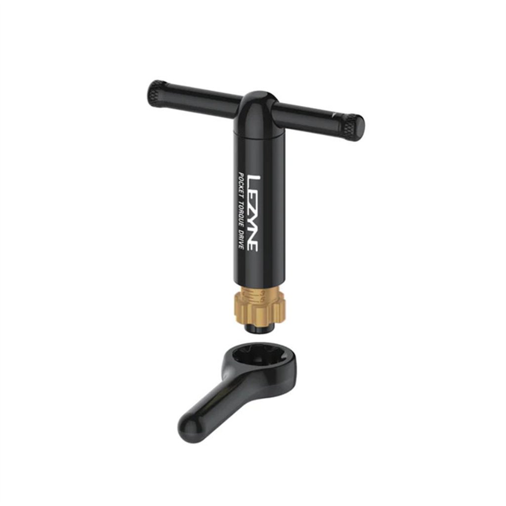 Lezyne Pocket Torque Drive