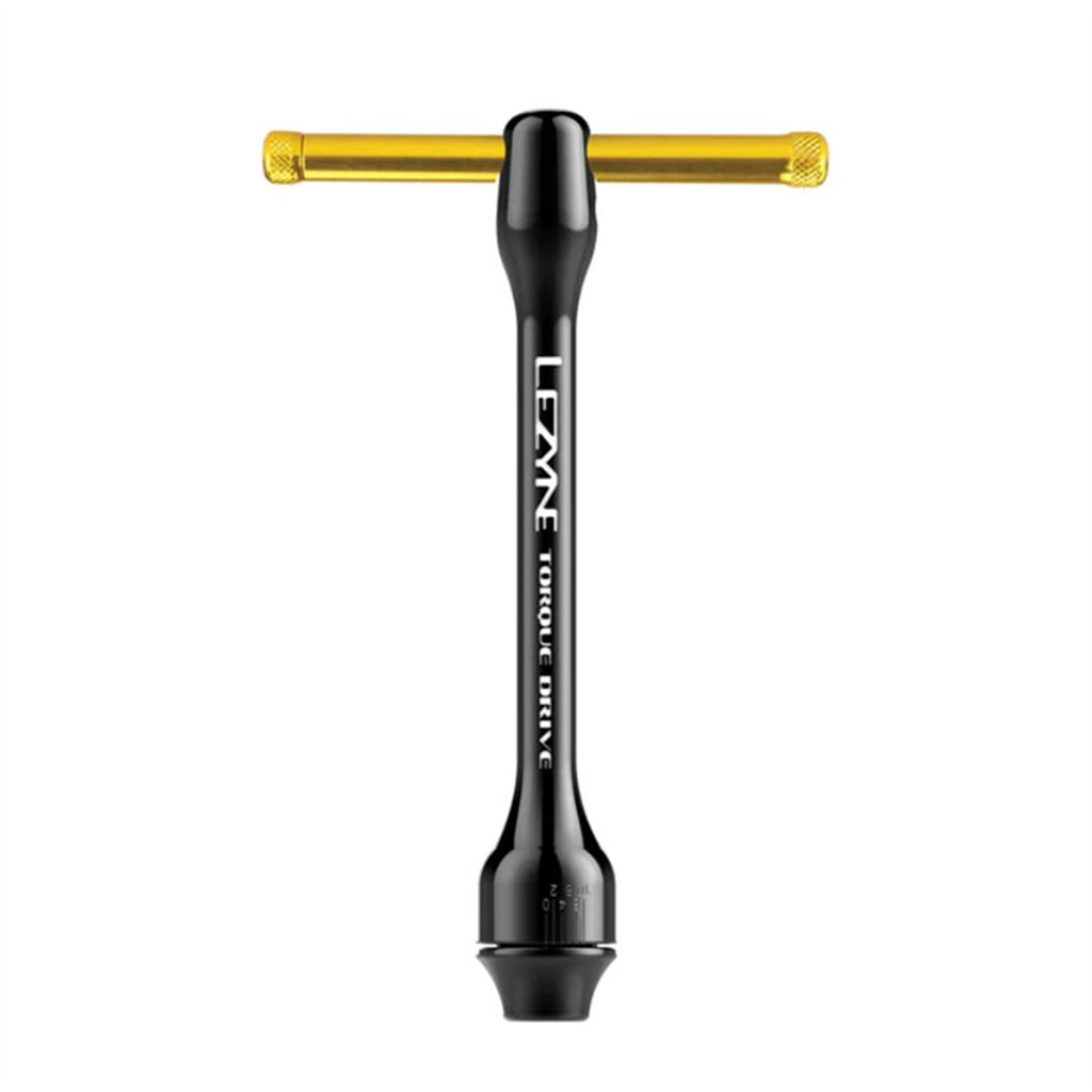 Lezyne Torque Drive