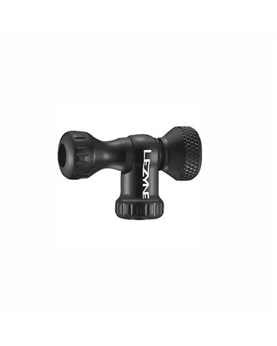 Lezyne Erogatore Control Drive Nero