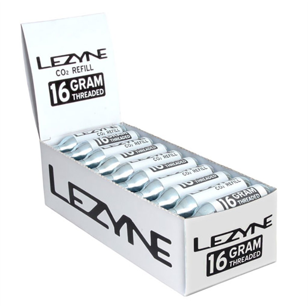 Lezyne 1-C2-Crtdg-V116