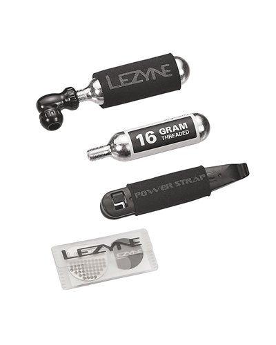 Lezyne Kit Riparazione con CO2