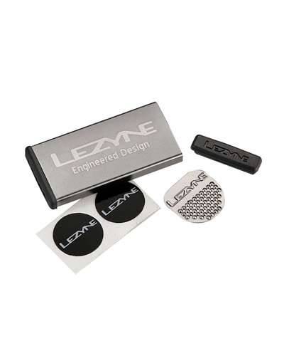 Lezyne Metal Kit Lite Grey