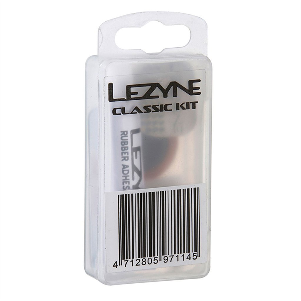 Lezyne Kit Riparazione Classic Kit