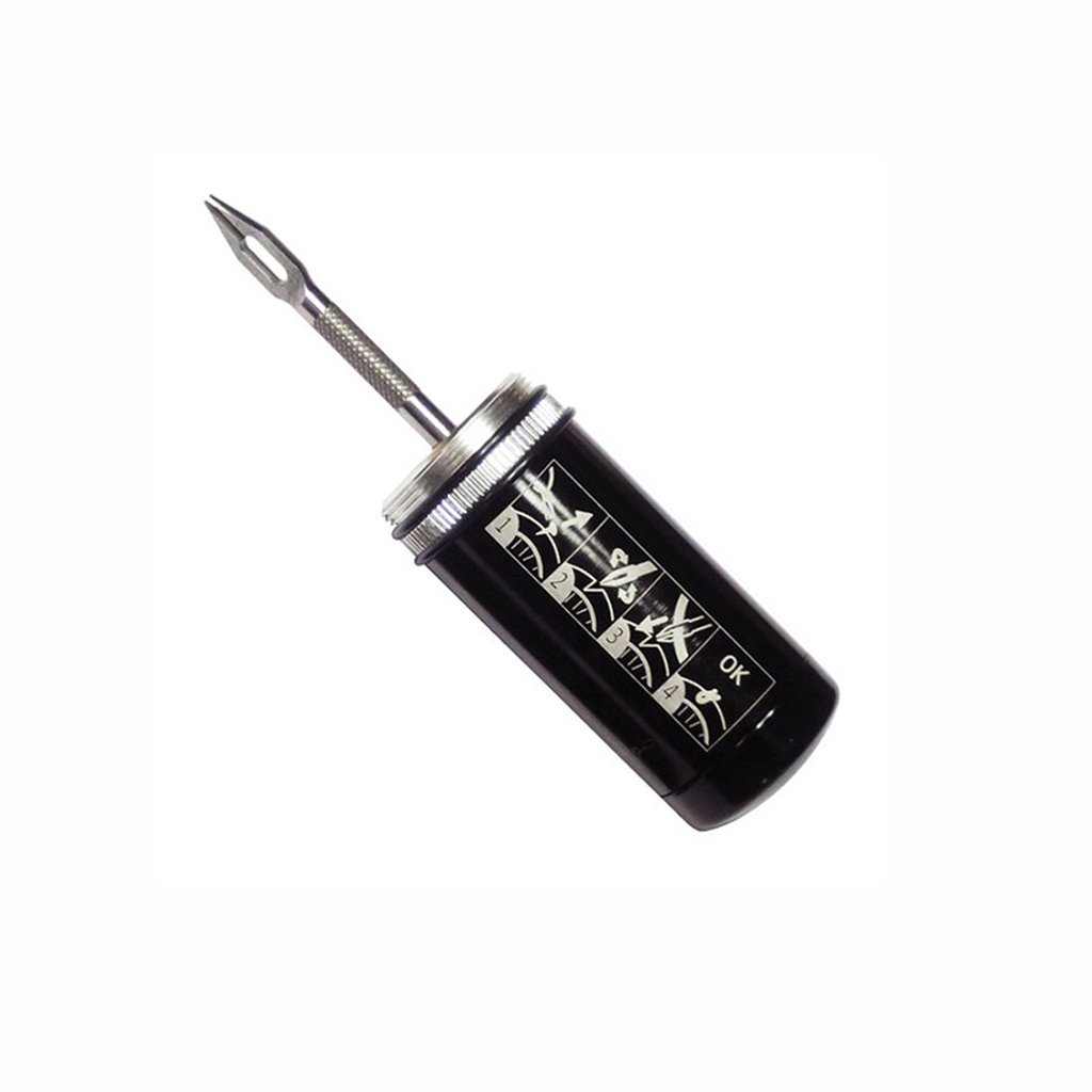 Lezyne Tubeless Kit Box