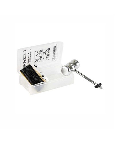 Lezyne Classic Tubeless Kit Box