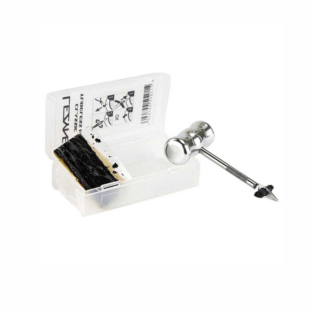 Lezyne Classic Tubeless Kit Box