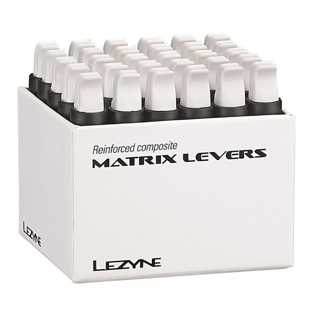 Lezyne Matrix Lever Box