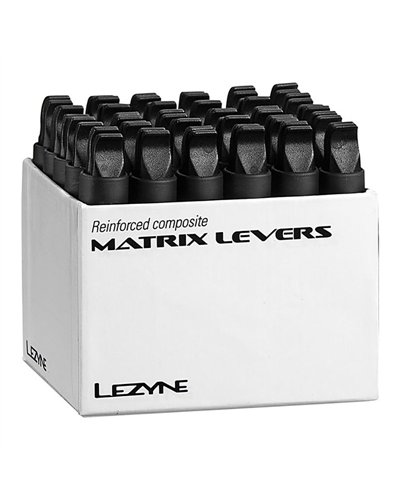 Lezyne Matrix Lever Box