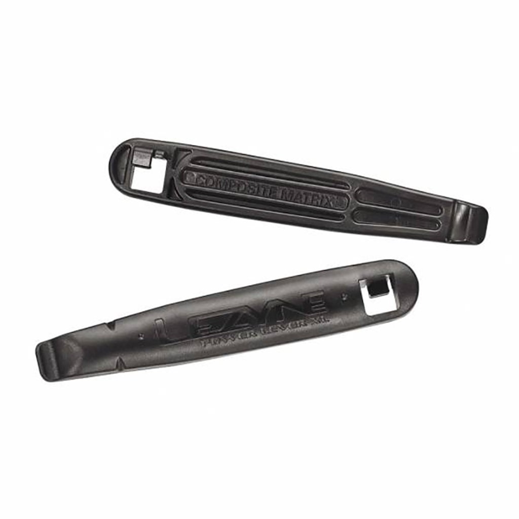 Lezyne Power Lever Black