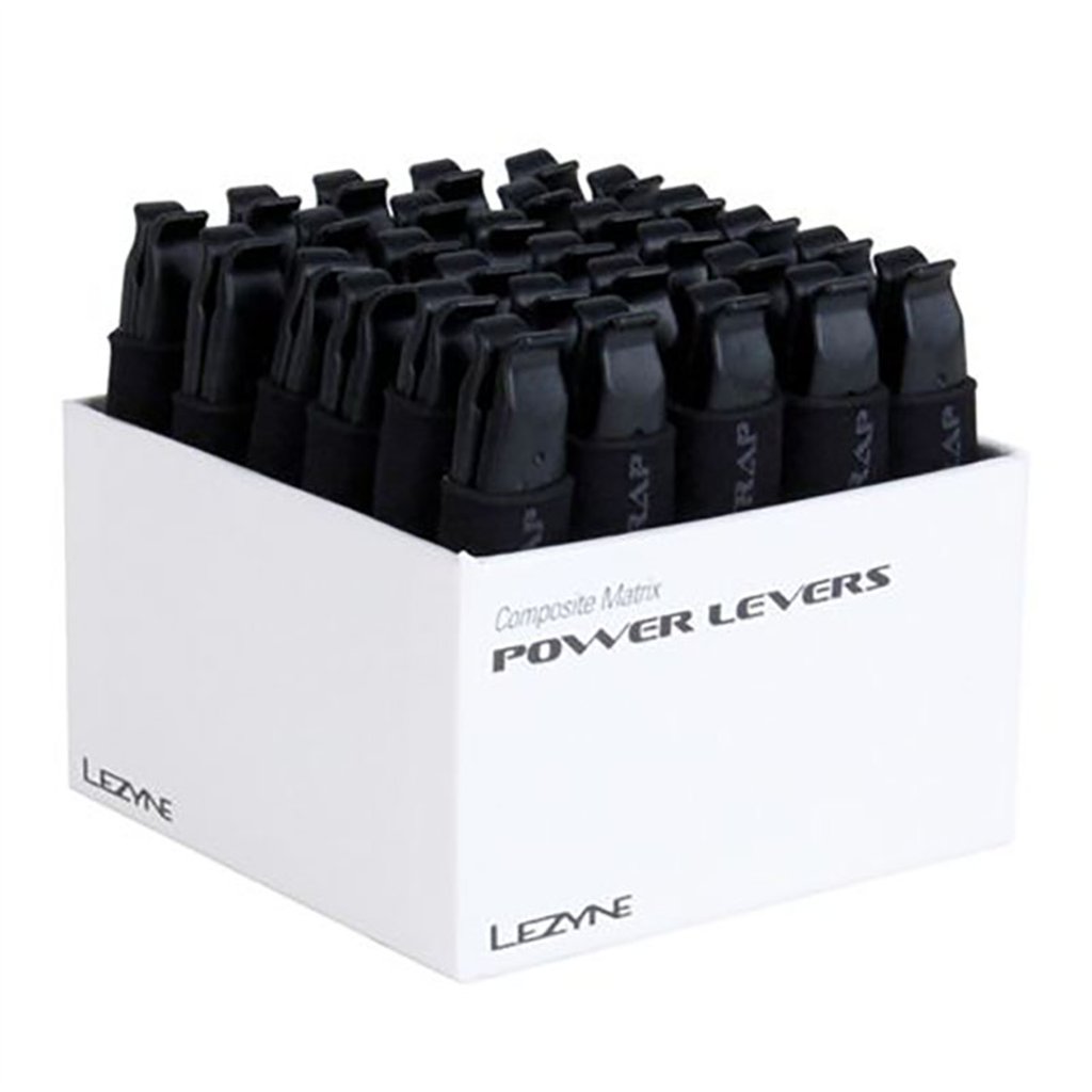 Lezyne Power Lever Box