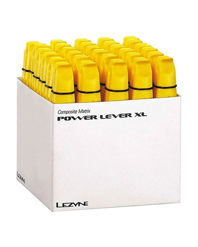 Lezyne Power Lever XL Box