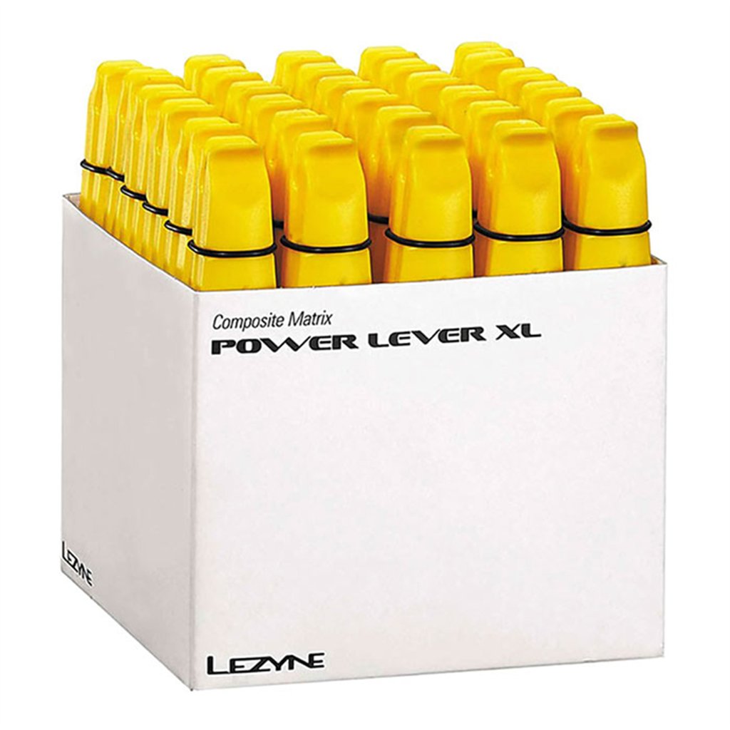 Lezyne Power Lever XL Box