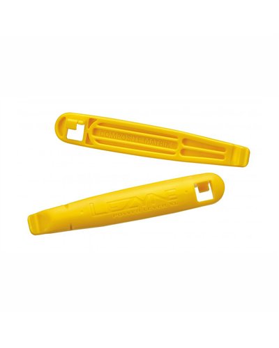 Lezyne Power Lever XL Yellow