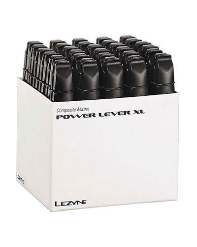 Lezyne Power Lever XL Box Black