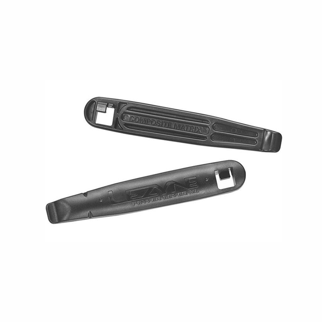 Lezyne Power Lever XL Black