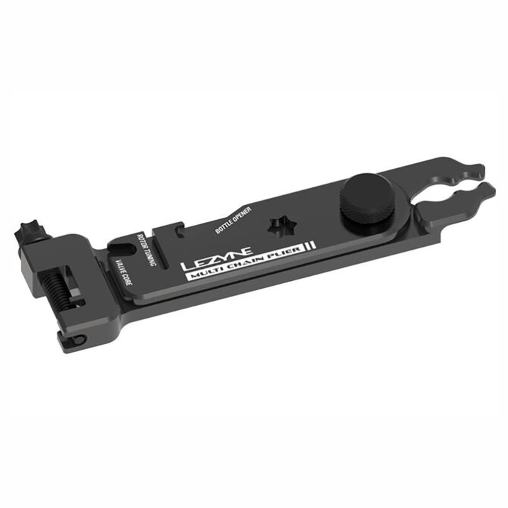 Lezyne Attrezzo Multiuso Multi Chain Pliers Nero