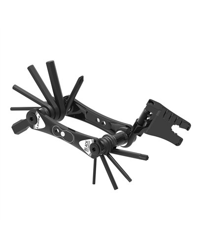 Lezyne Rap LI 12