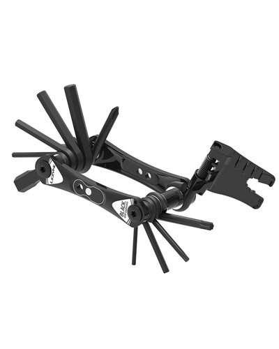 Lezyne Rap LI 18