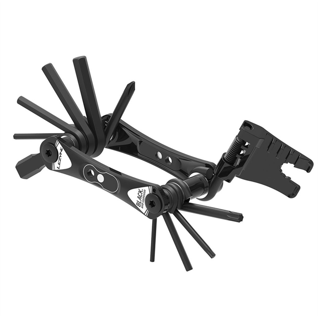 Lezyne Rap LI 18