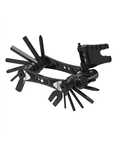 Lezyne Rap LI 19 CO2