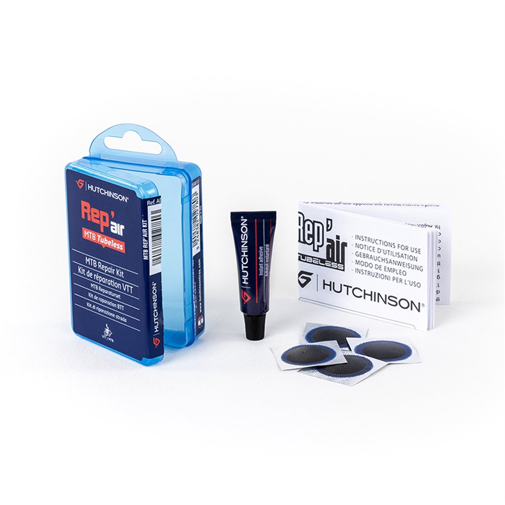 Sealants - Tubular Glue - Puncture Repair