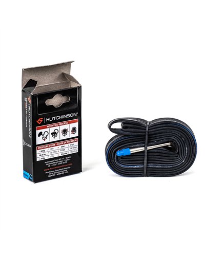 Hutchinson Air Light 700 X 20 À 25 48mm
