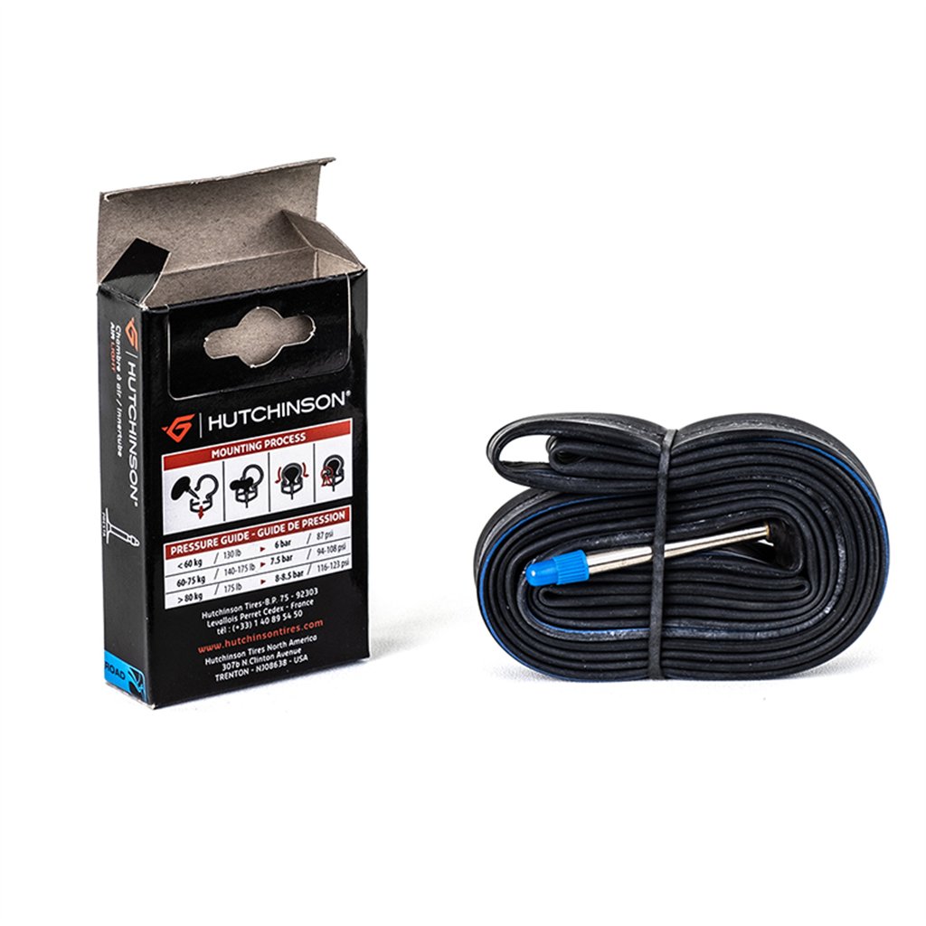 Hutchinson Air Light 700 X 20 À 25 48mm