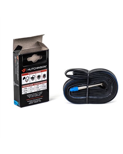 Hutchinson Air Light 700 X 20 À 25 60mm