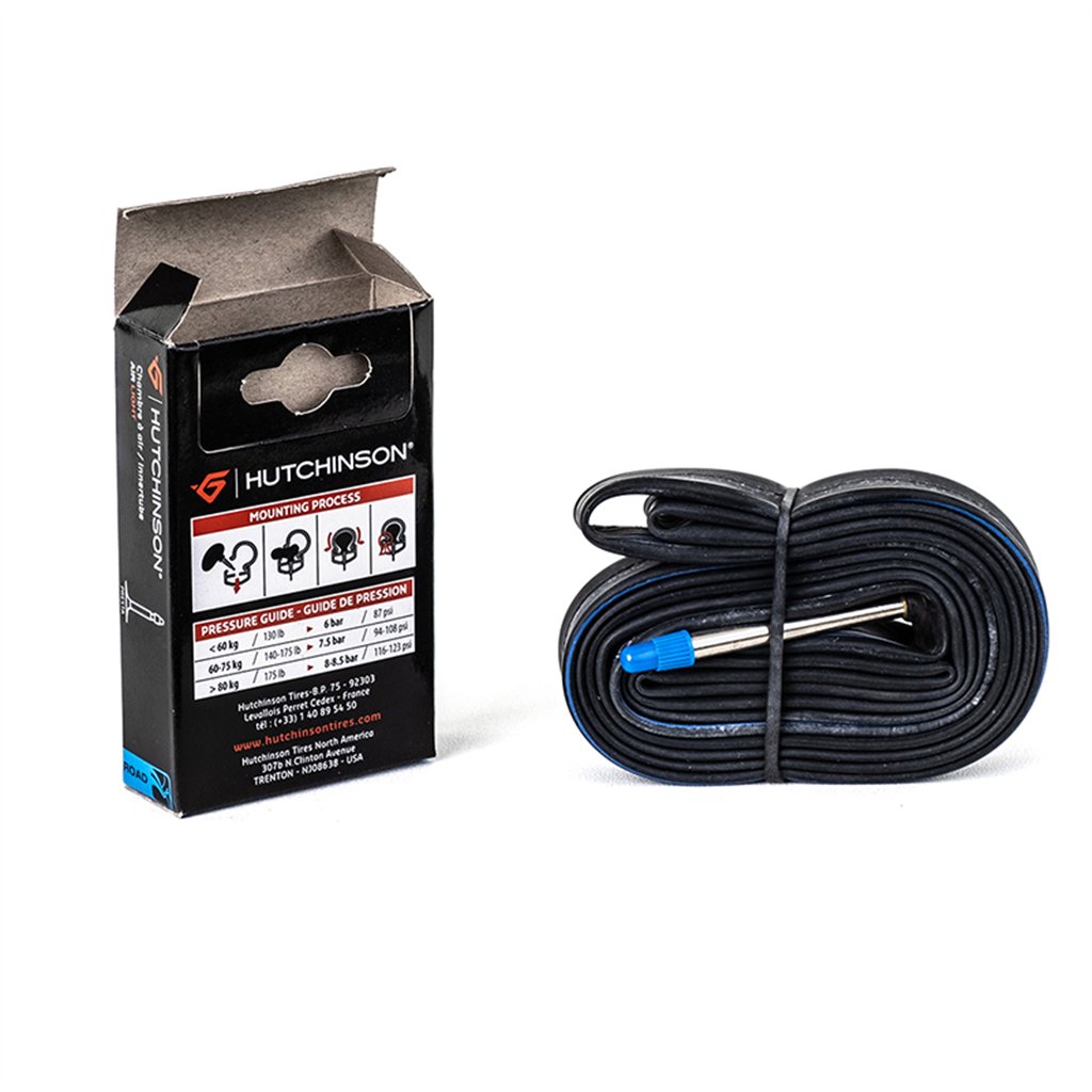 Hutchinson Air Light 700 X 20 À 25 60mm