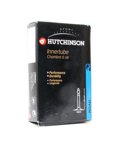Hutchinson Standard 700 X 20 À 25 48mm