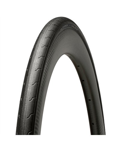 Hutchinson Copertura Challenger Copertoncino Strada 28mm 28" Nero
