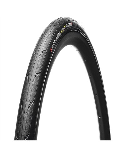 Hutchinson Copertura Fusion 5 Performance Copertoncino Strada 28mm 28" Nero