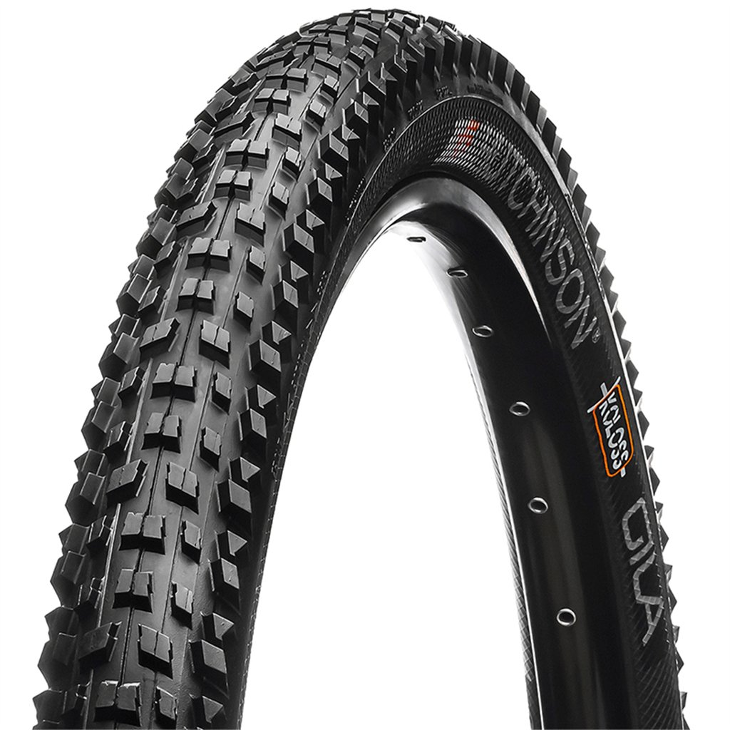 Hutchinson Copertura Gila Koloss Tubeless Ready MTB 2,6" 29" Nero e-bike-50