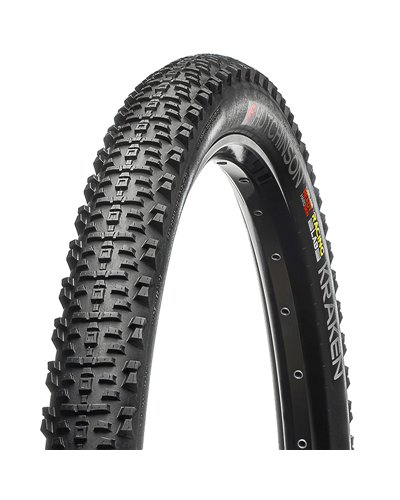 Hutchinson Copertura Kraken Tubeless Ready MTB 2,30" 29" Nero/Beige