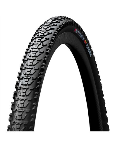 Hutchinson Tundra 700X40 Ts TL Black