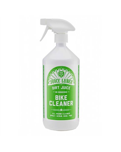 Juice Lubes Dirt Juice , Bike Cleaner, 1 Litre