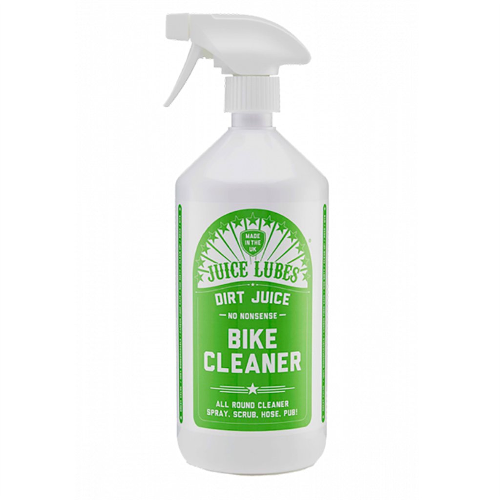 Juice Lubes Detergente-bike Cleaner 1 Litro