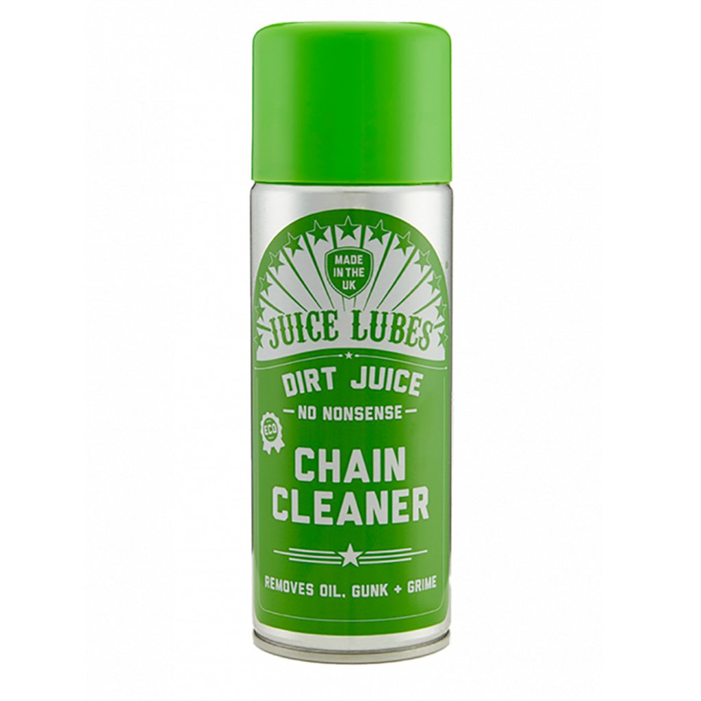 Juice Lubes Detergente Dirt Juice Boss in a Can Sgrassatore Spray 400ml