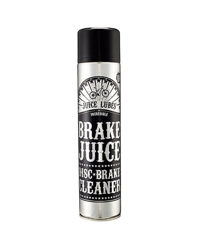Juice Lubes Brake Juice, Disc Brake Cleaner, 600ml