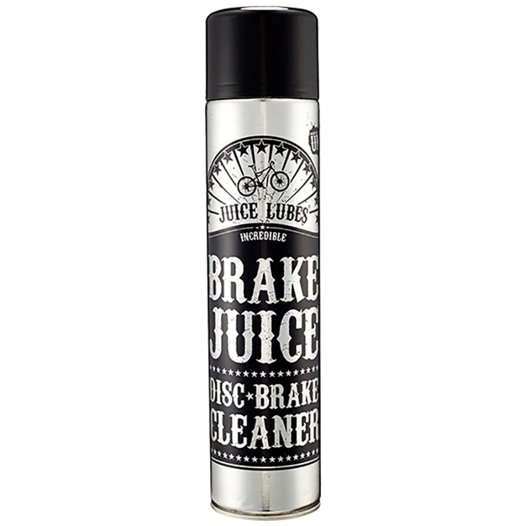 Juice Lubes Detergente Disc Brake Cleaner Spray 600ml