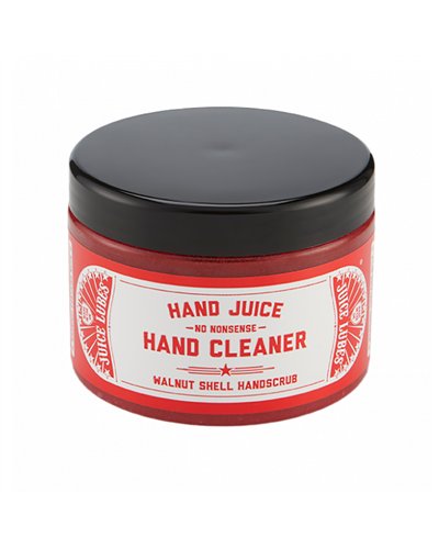 Juice Lubes Hand Juice, Beaded Hand Cleaner, 500ml