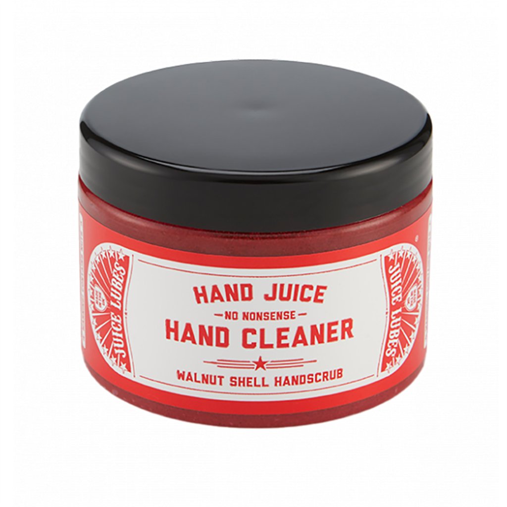 Juice Lubes Detergente Pasta Lavamani 500ml