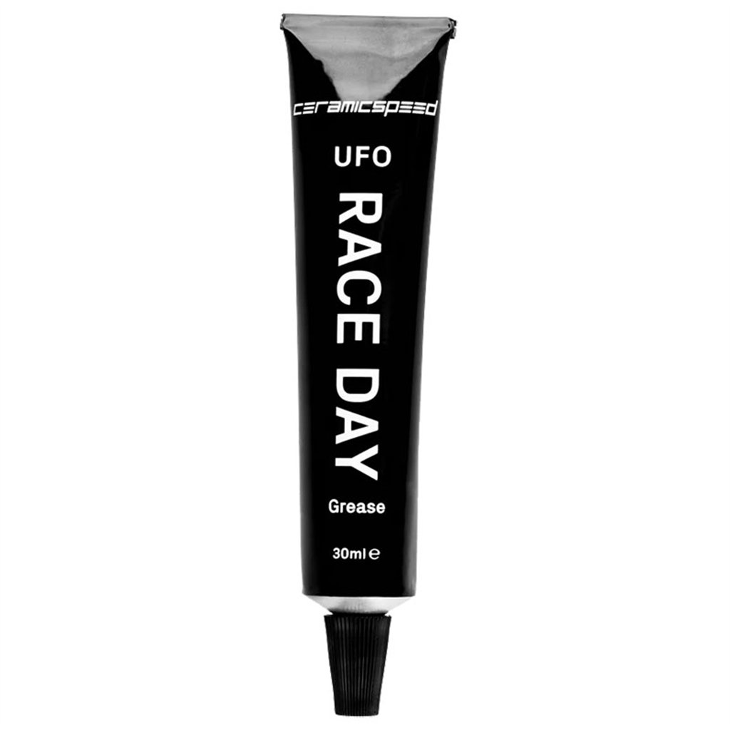 CeramicSpeed 3 Pack Ufo Race Day Grease 30ml Tube Display Refill
