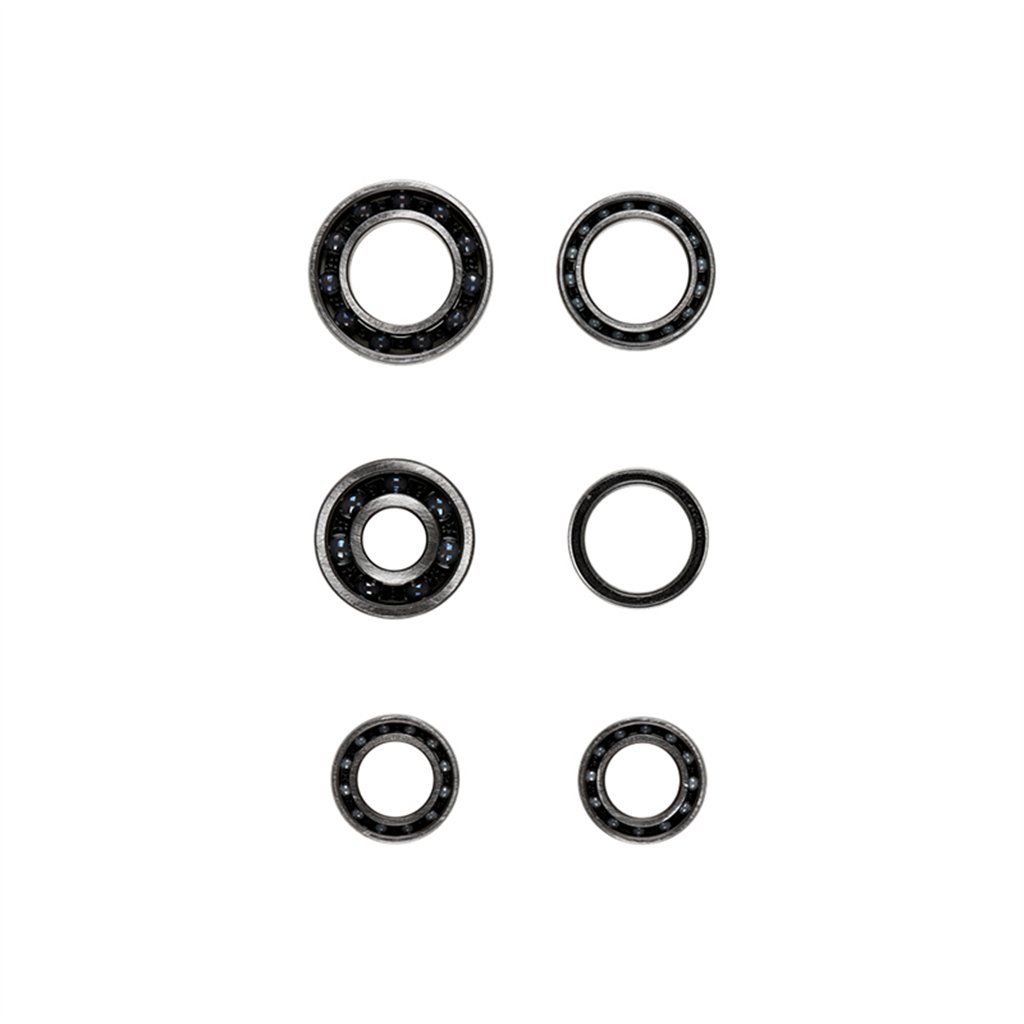CeramicSpeed Kit Cuscinetti Upgrade Corima 3 Mozzo S Post 2015 Freno Rim