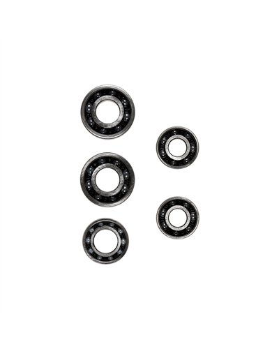 CeramicSpeed Wheel Upgrade Kit Mavic-17