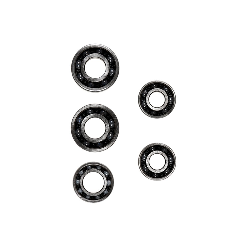 CeramicSpeed Kit Cuscinetti Upgrade Mavic-17
