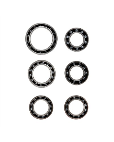 CeramicSpeed Kit Cuscinetti Upgrade Mavic-21