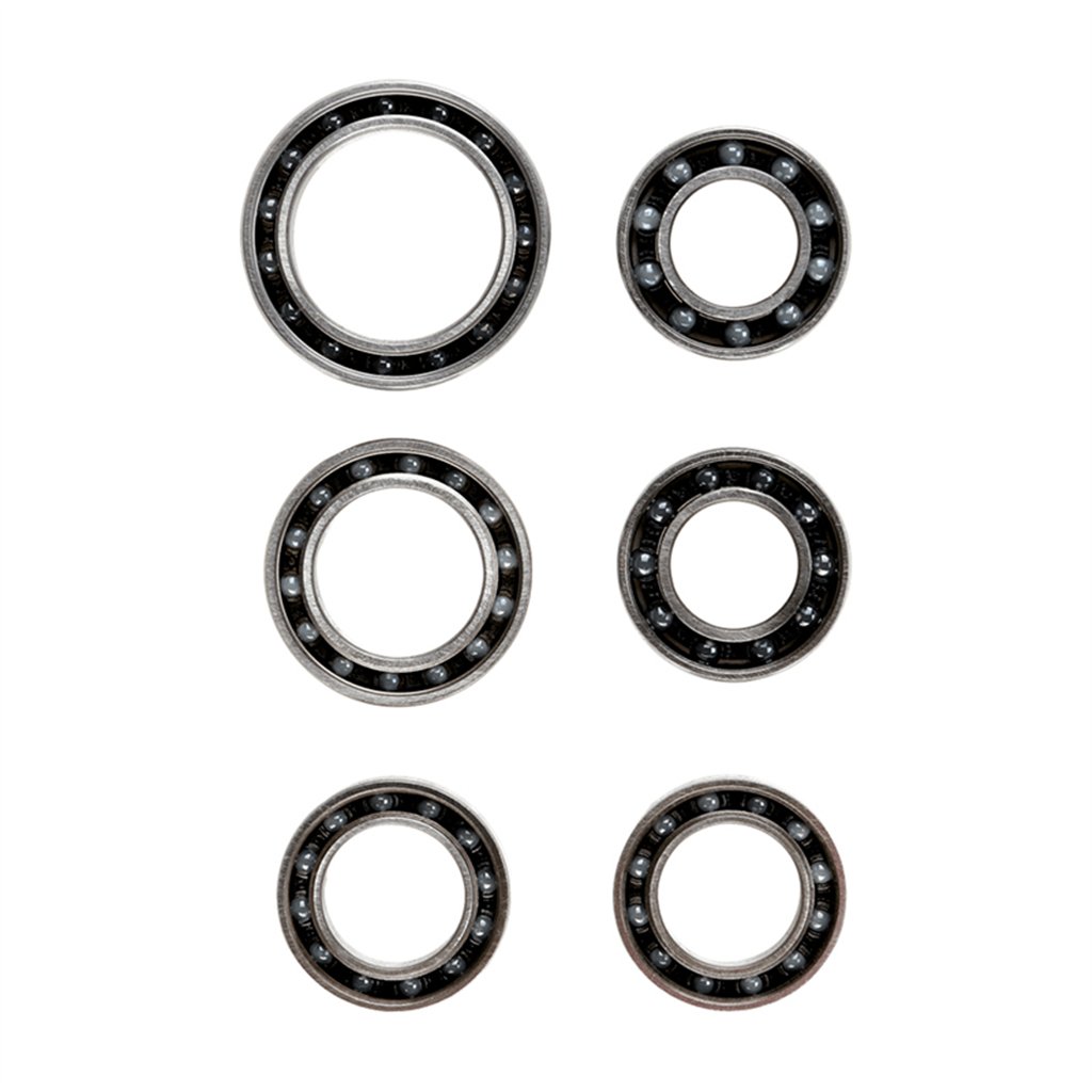 CeramicSpeed Kit Cuscinetti Upgrade Mavic-21
