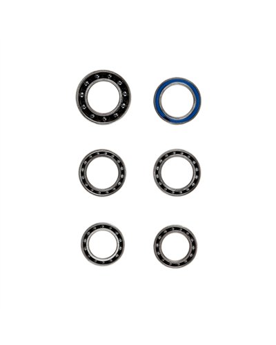 CeramicSpeed Wheel Upgrade Kit Tune 1