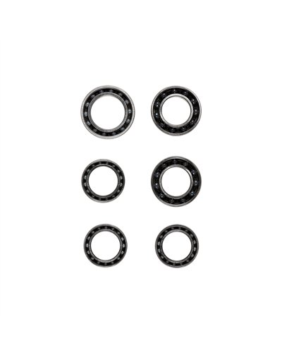 CeramicSpeed Kit Cuscinetti Upgrade Zipp 9 Mozzo NSW